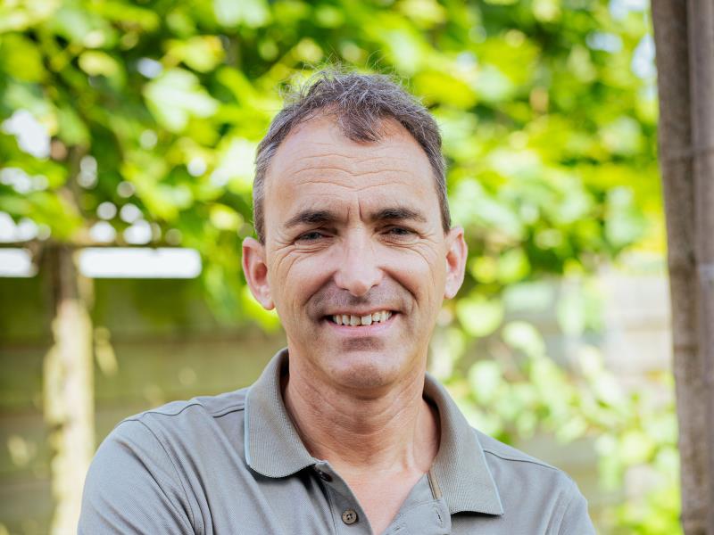 Koos Verkade