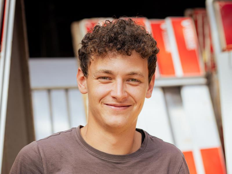 Rik Verkade